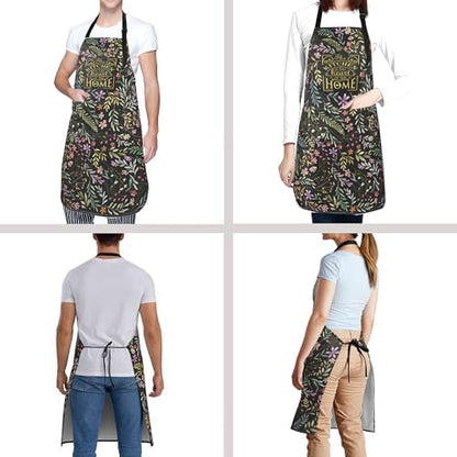 Funny Apron Polyester Grooming Aprons - Image 6