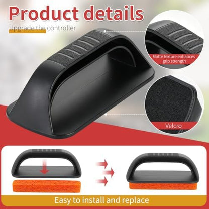 Scoring Pad Handle Compatible - Image 2