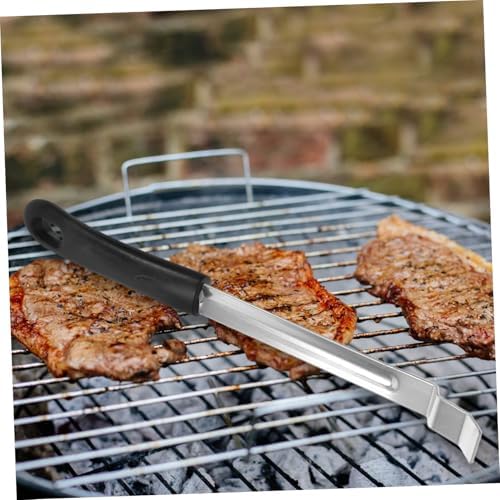 BESPORTBLE Grill Grate Lifter Tool Stainless Steel - Image 7