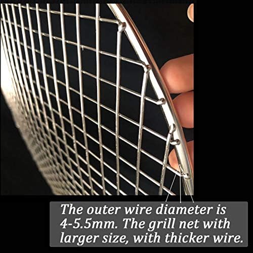 Cooking Rack 13" Round Baking Rack - Image 3
