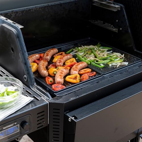 Masterbuilt Flat Top Griddle Insert - Image 4