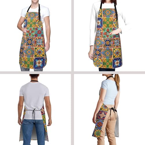 Funny Apron Polyester Grooming Aprons - Image 6