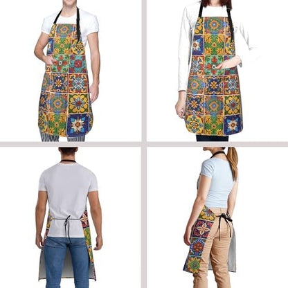 Funny Apron Polyester Grooming Aprons - Image 6