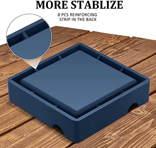Cigar Ashtray with Large Wide Rests Suit - Image 4