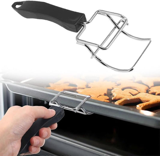 1 Pack Oven Rack Puller by Yopolaz