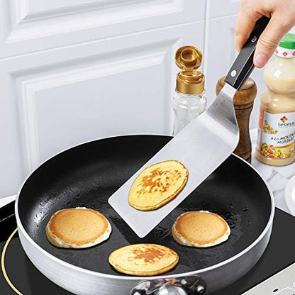 Fox Run Medium Turner/Spatula, Stainless Steel - Image 2