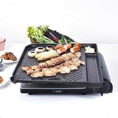 COOKKING Master Grill Pro - Image 4