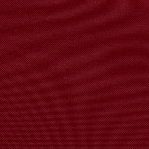 Ultimate Textile -5 Pack- 5 ft. Fitted Polyester Tablecloth - Fits 30 x 60-Inch Banquet and Folding Rectangular Tables - 42" H, Cherry Red