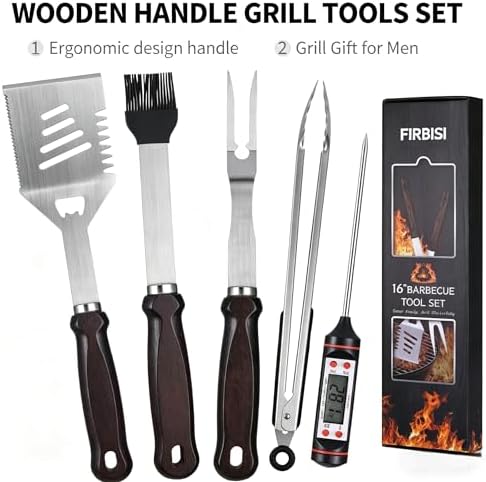 Grilling Accessories - Image 7