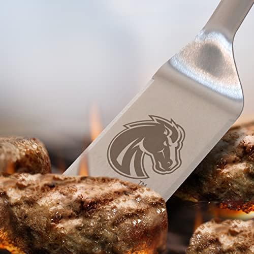 YouTheFan NCAA NCAA Stainless Steel BBQ Spatula - Image 3