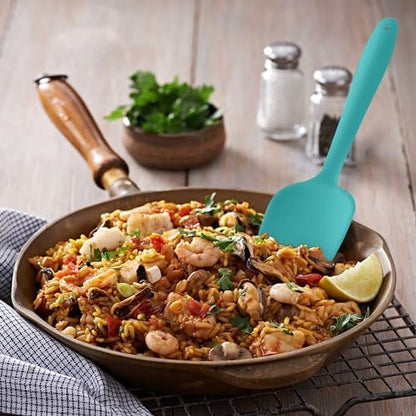 5-Piece Silicone Spatulas Set - Image 6
