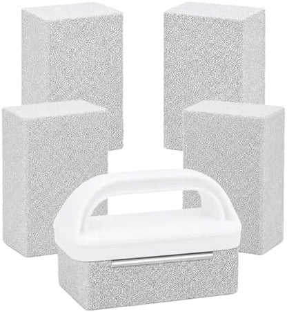 Heavy Duty Grill Cleaning Brick by Miewslan