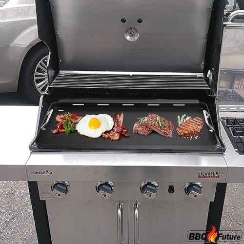 Full Size Griddle Insert with Spatula - Image 6