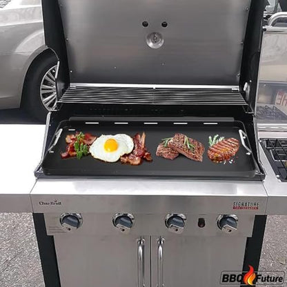 Full Size Griddle Insert with Spatula - Image 6