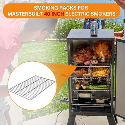 Cooking Grate Replacement Parts - Image 3