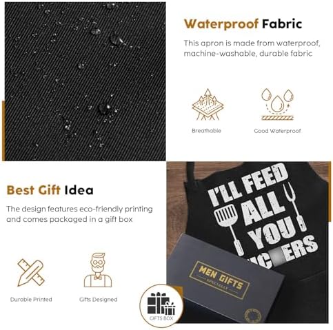 JDNFYGX Gifts for Men Dad Husband - Image 3