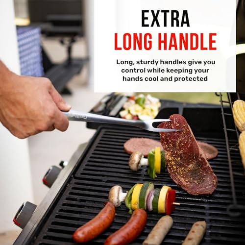 Grillbot Silicone Basting Brush - Image 4