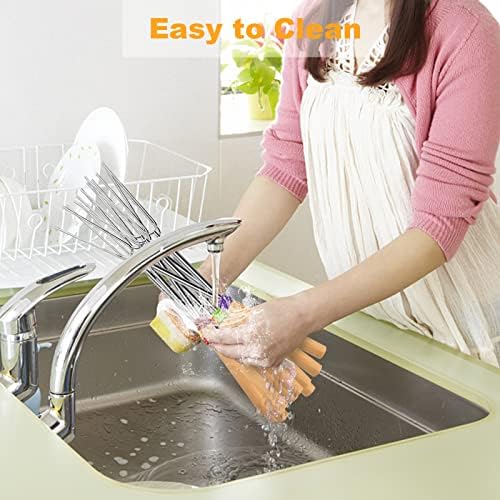 10 Pcs Marshmallow Roasting Sticks - Image 5