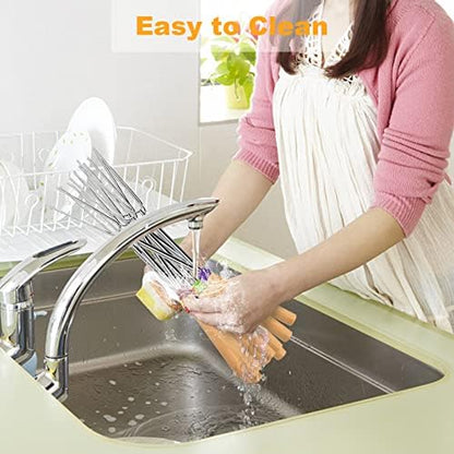 10 Pcs Marshmallow Roasting Sticks - Image 5