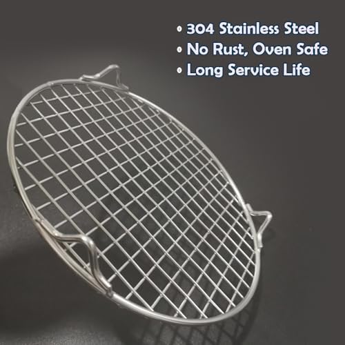 Barbecue Grids Grill Wire Cooling Racks - Image 5
