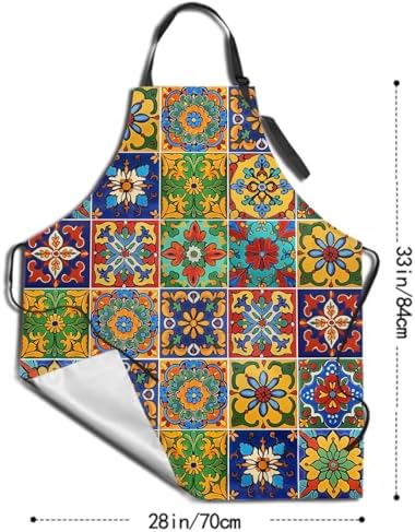 Funny Apron Polyester Grooming Aprons - Image 2