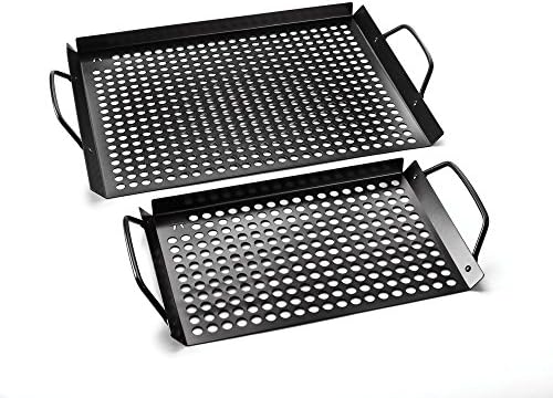 Outset 76452 Non-Stick Grilling and Bbq Grid by Outset