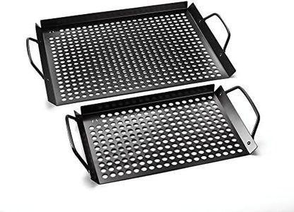 Outset 76452 Non-Stick Grilling and Bbq Grid by Outset