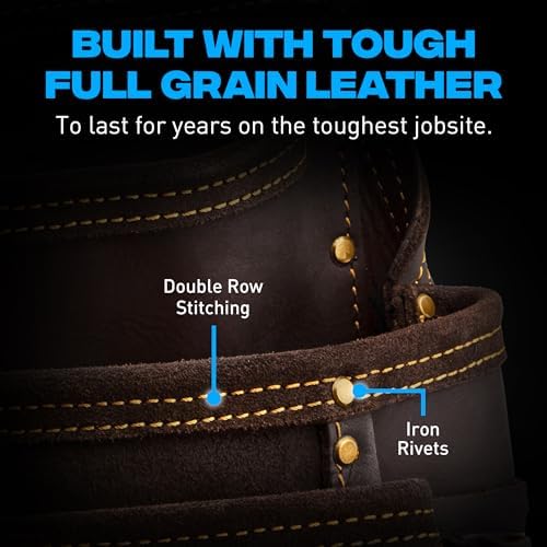 OX Drywall Tool Belt + Suspenders - Image 4