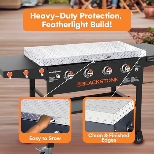 Flybold Blackstone Griddle Cover 36 inch - Image 4