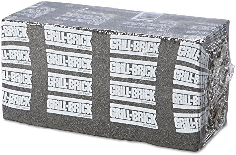 Grill Brick PAD GB12 PC by Unknown