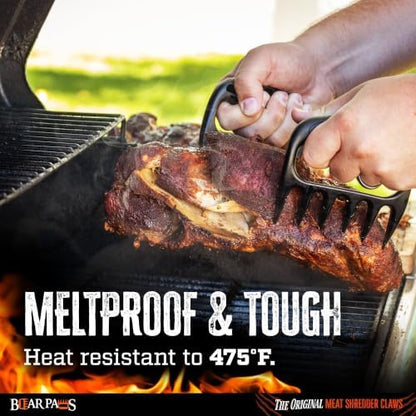 Bear Paws Meat Claws - Image 4