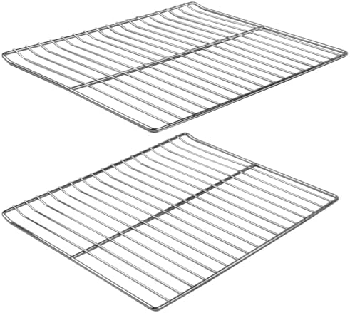 Cooking Grate Replacement Part for Masterbuilt 30 Inch Electric Smoker by COMVIEE