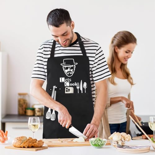 Funny Aprons for Men - Image 6
