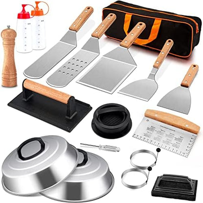 Joyfair Griddle Accessories Kit by Joyfair