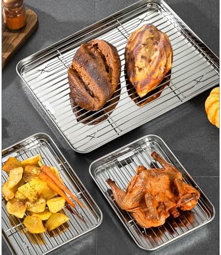 Line Roasting Racks, Dinning and Outdoors - Image 6
