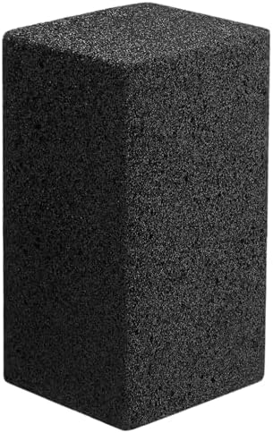 1InTheHome Grill Brick, Grill Stone Cleaning Block, Grill Cleaning Brick by 1InTheOffice