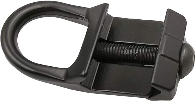 Industries Sling Attachment Picatinny Rail for Two Point and Traditional Sling