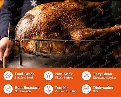 Rib and Roaster Rack Accessories - Image 6