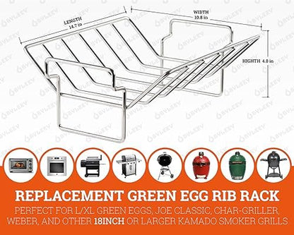 Rib and Roaster Rack Accessories - Image 3