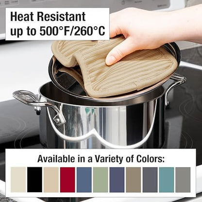 All-Clad Premium Pot Holder & Hot Pad: Heat Resistant to 500 Degrees - Image 6