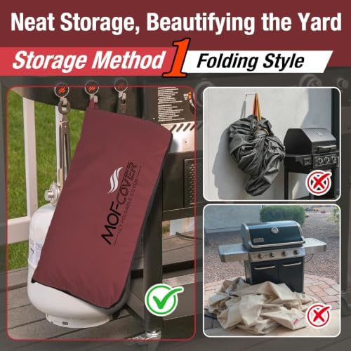 Upgraded Foldable Griddle Cover - Image 5
