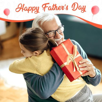 Gifts for Grandpa Fathers Day, Grandpa Birthday Gifts Personalized Grilling - Image 6
