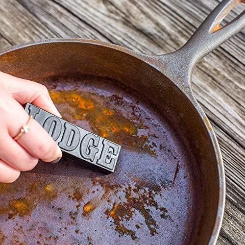Lodge Rust Eraser, One Size - Image 3