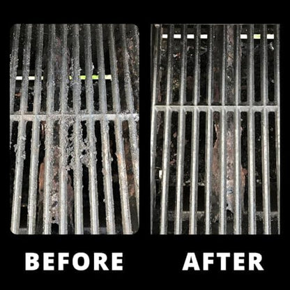 Grill Rescue Pro Grill Brush - Image 5
