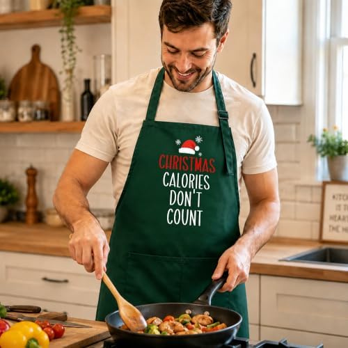 Funny Apron for Men - Image 5