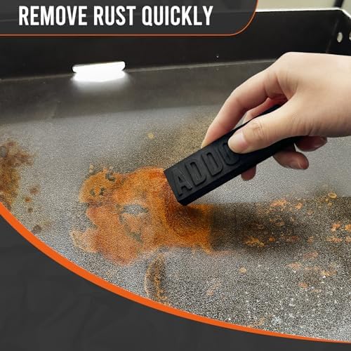 AWEASROY Griddle Seasoning for Blackstone 7oz Care Kit, - Image 2