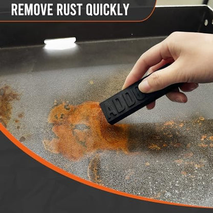 AWEASROY Griddle Seasoning for Blackstone 7oz Care Kit, - Image 2