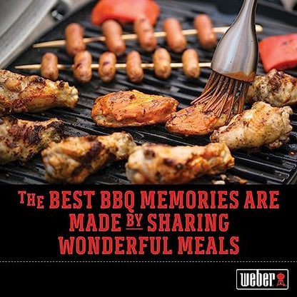 Weber® Char-Basket Charcoal Briquet Holders - Image 3