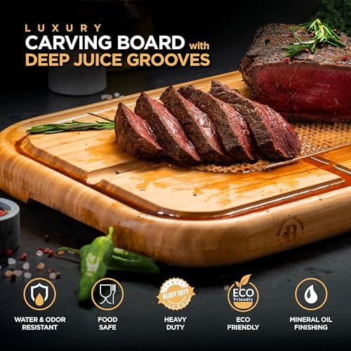 Meat Cutting Board - Image 2
