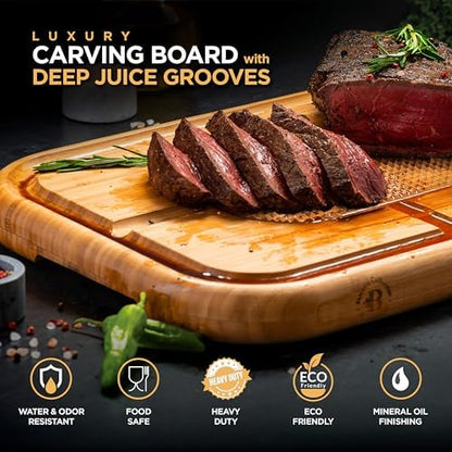 Meat Cutting Board - Image 2